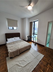 Arthur Mansions (D15), Condominium #552558271